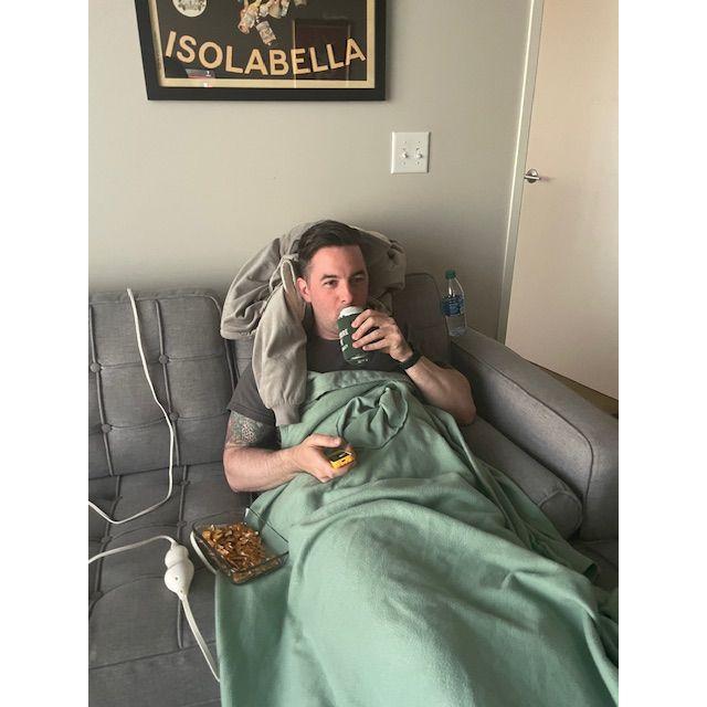 Logan's Natural Habitat