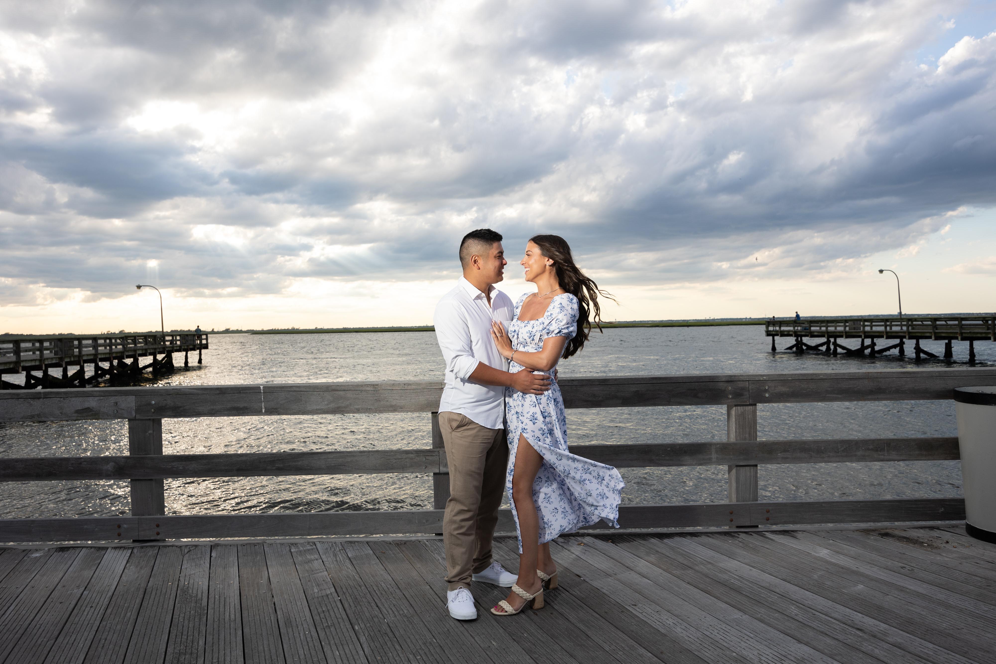 The Wedding Website of Jill Nagorski and Mark Macapobre