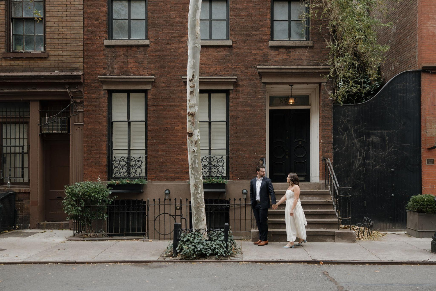 The Wedding Website of Sarah Winkelstein and Jack McNelis