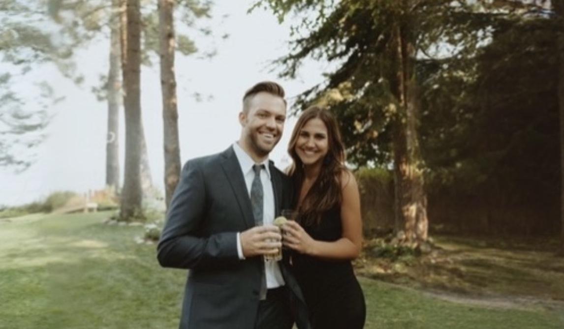 The Wedding Website of Rachel Humes and Gage Locke