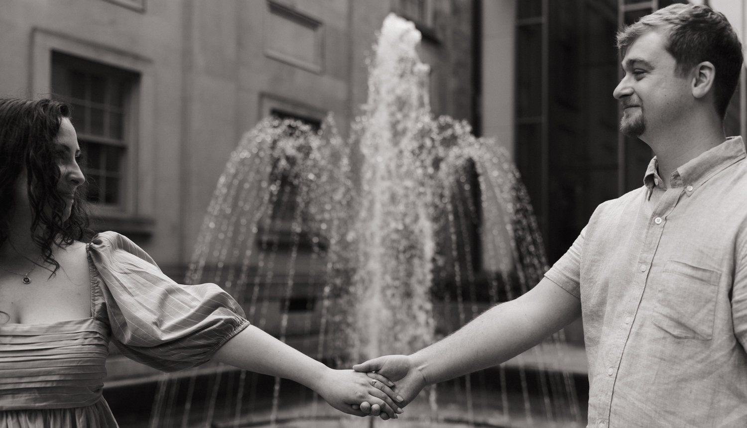 The Wedding Website of Kerri-Ann McNally and Richard Griffin