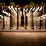 Public Art "Urban Light"