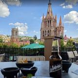 Moritas Rooftop San Miguel de Allende