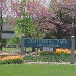 Centennial Park Disc Golf Course