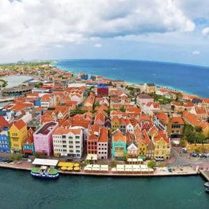 Curaçao Honeymoon Fund