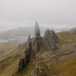The Old Man of Storr