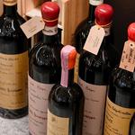 Wine Shop/Tasting- Vineria Vitani