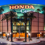 Honda Center