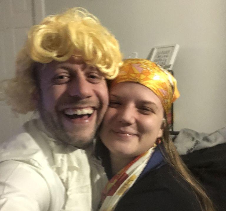 The Wedding Website of Bobby Nelson and Carlee Shults