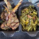 Taste Bar + Kitchen