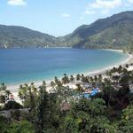 Maracas Beach