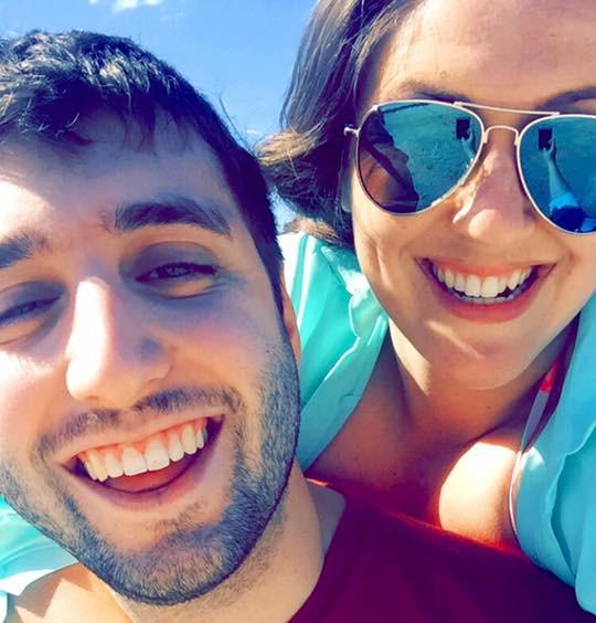 The Wedding Website of Emily Burch and Matt Janicki
