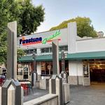 Firestone Grill