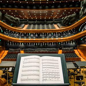 Pittsburgh Symphony Orchestra Date Nights