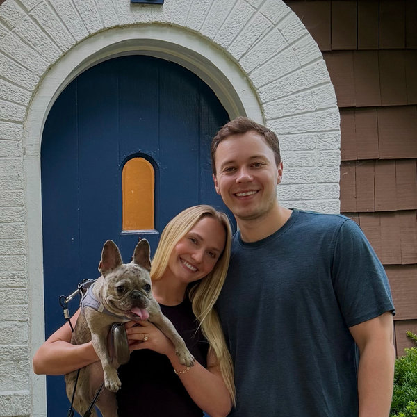 Our First House Fund
