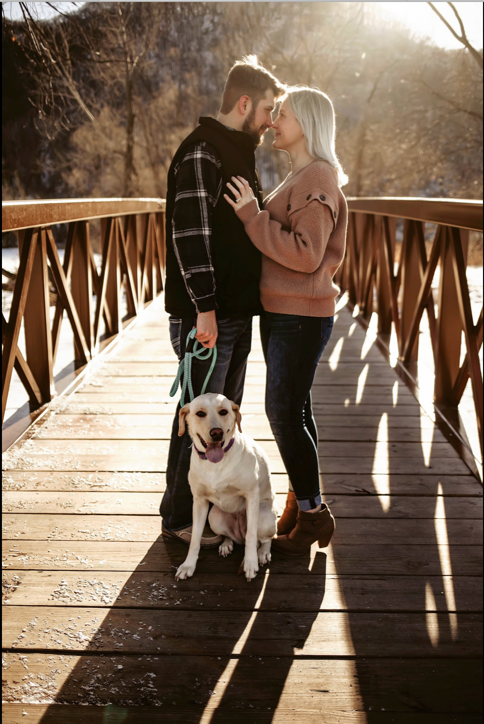 The Wedding Website of Paige Hesselberg and Ethan Vieth