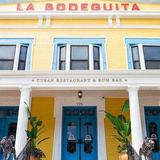 La Bodeguita De Mima