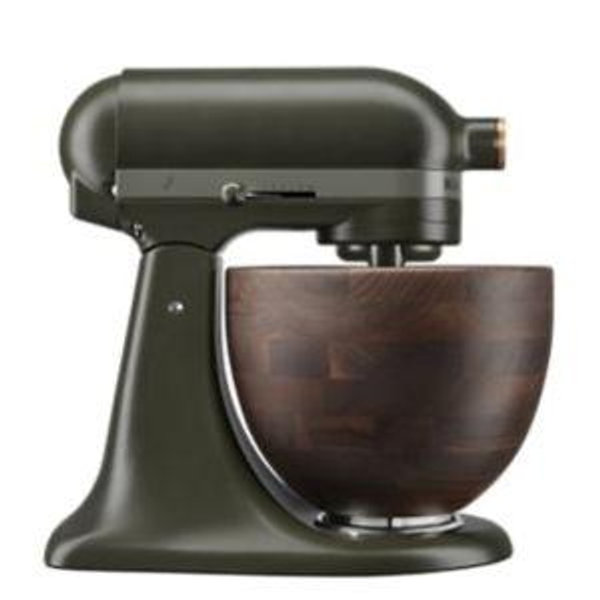 2024 Design Series Evergreen Tilt-Head Stand Mixer | KitchenAid
