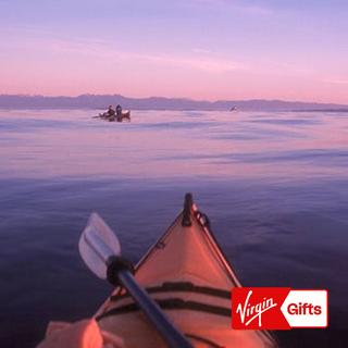 2 Tickets for San Juan Island Kayak Tour - Seattle