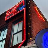 Hugo's