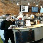The Bodacious Brew