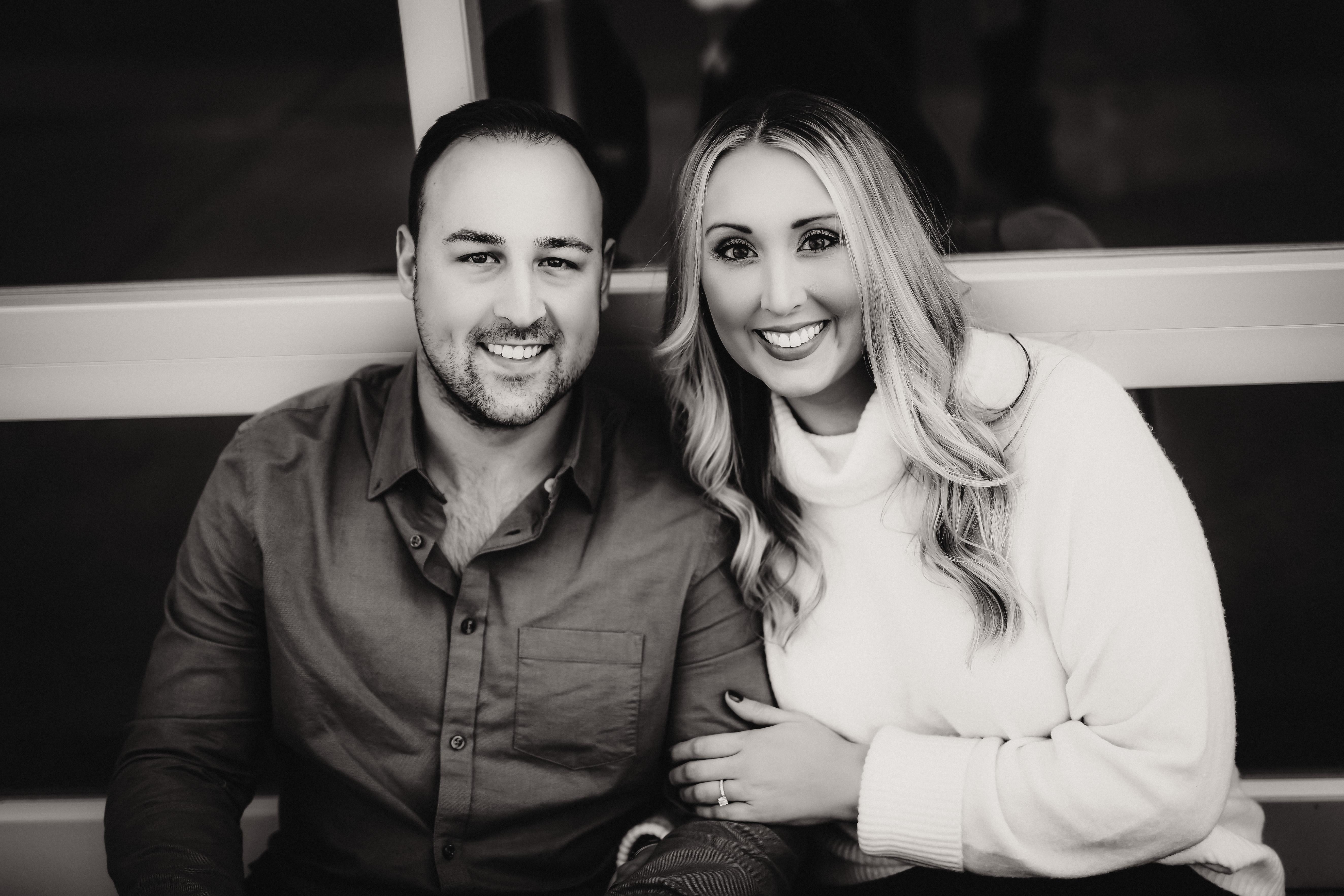 The Wedding Website of Brittney Oseland and Gunnar Roling