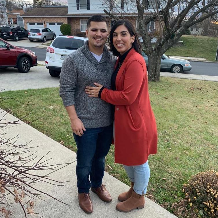 Thanksgiving 2019, just a few months prior to the pandemic