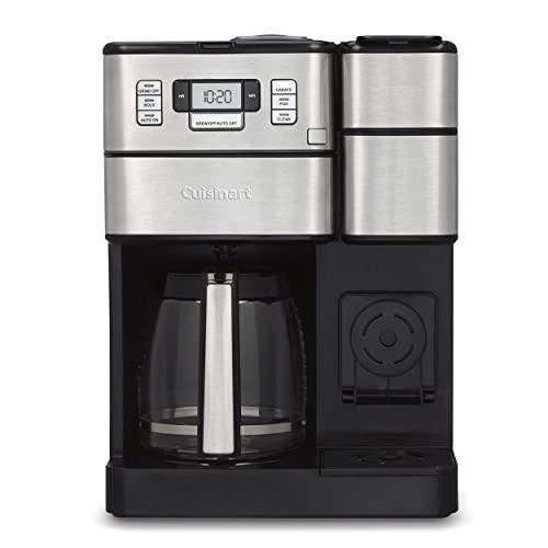 Cuisinart SS-GB1 Coffee Center Grind & Brew Plus