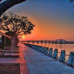 Henry C. Chambers Waterfront Park