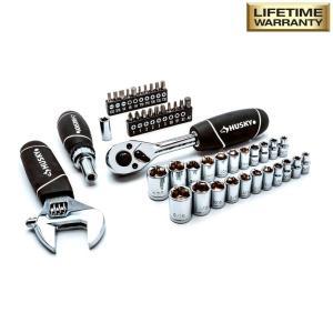 Stubby Set