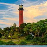Jupiter Inlet Lighthouse and Museum