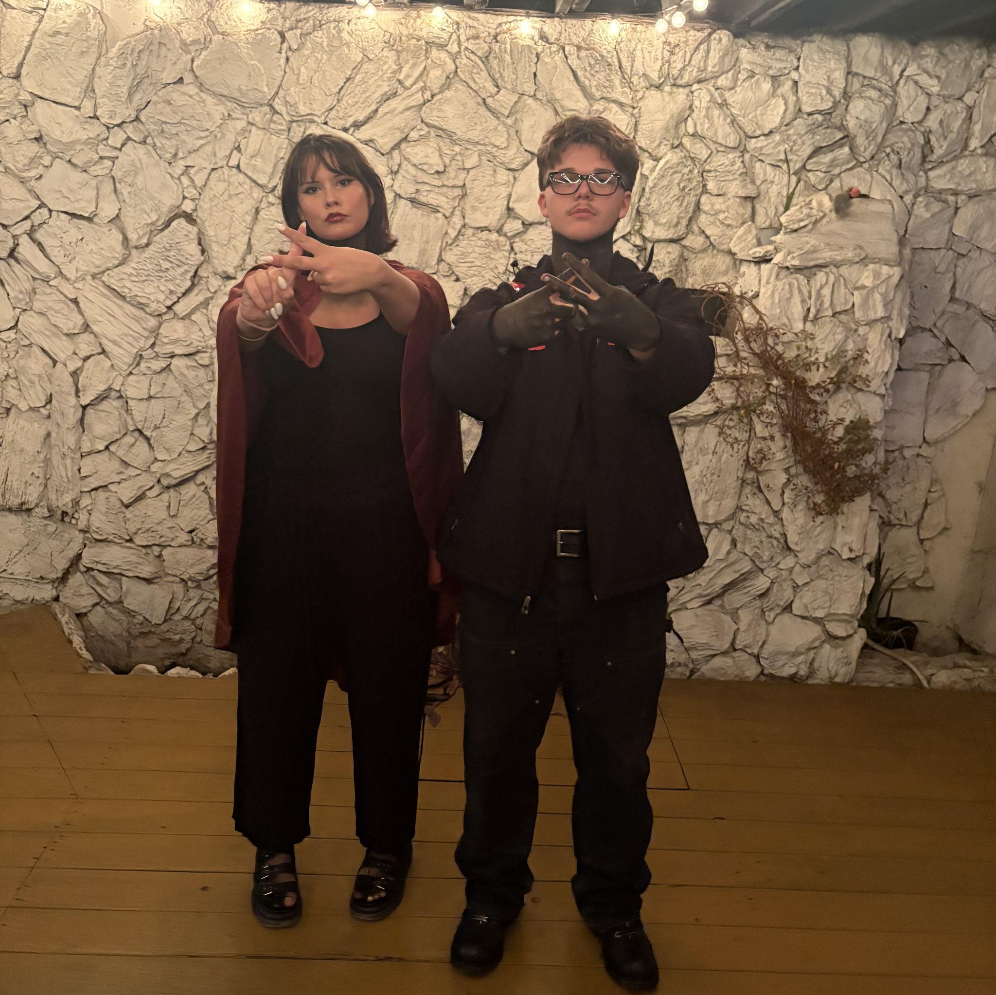 Twenty-One Pilots Concert