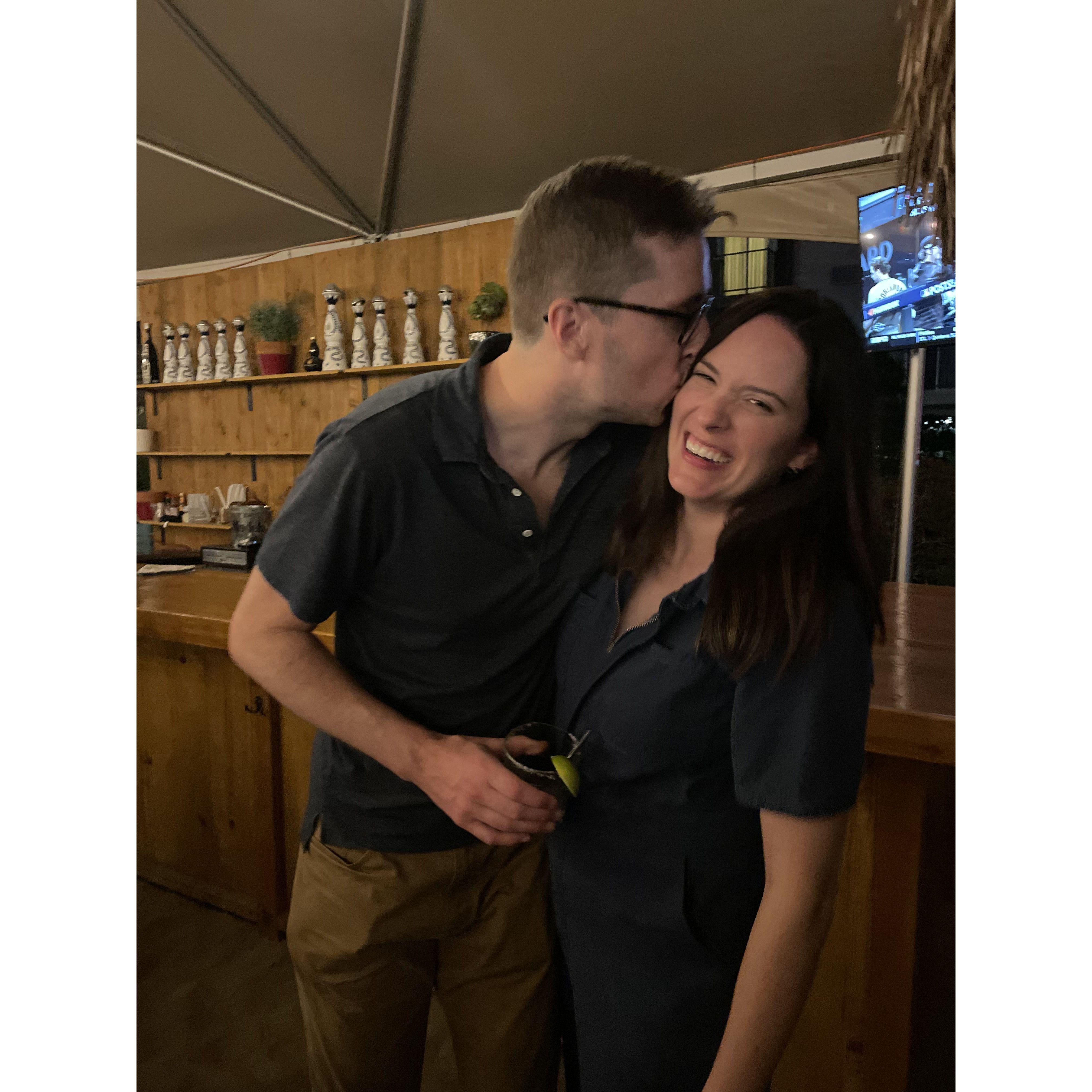 Anthony & Rose's Wedding 2022