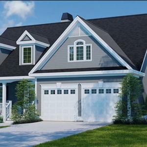 New House Maintenance