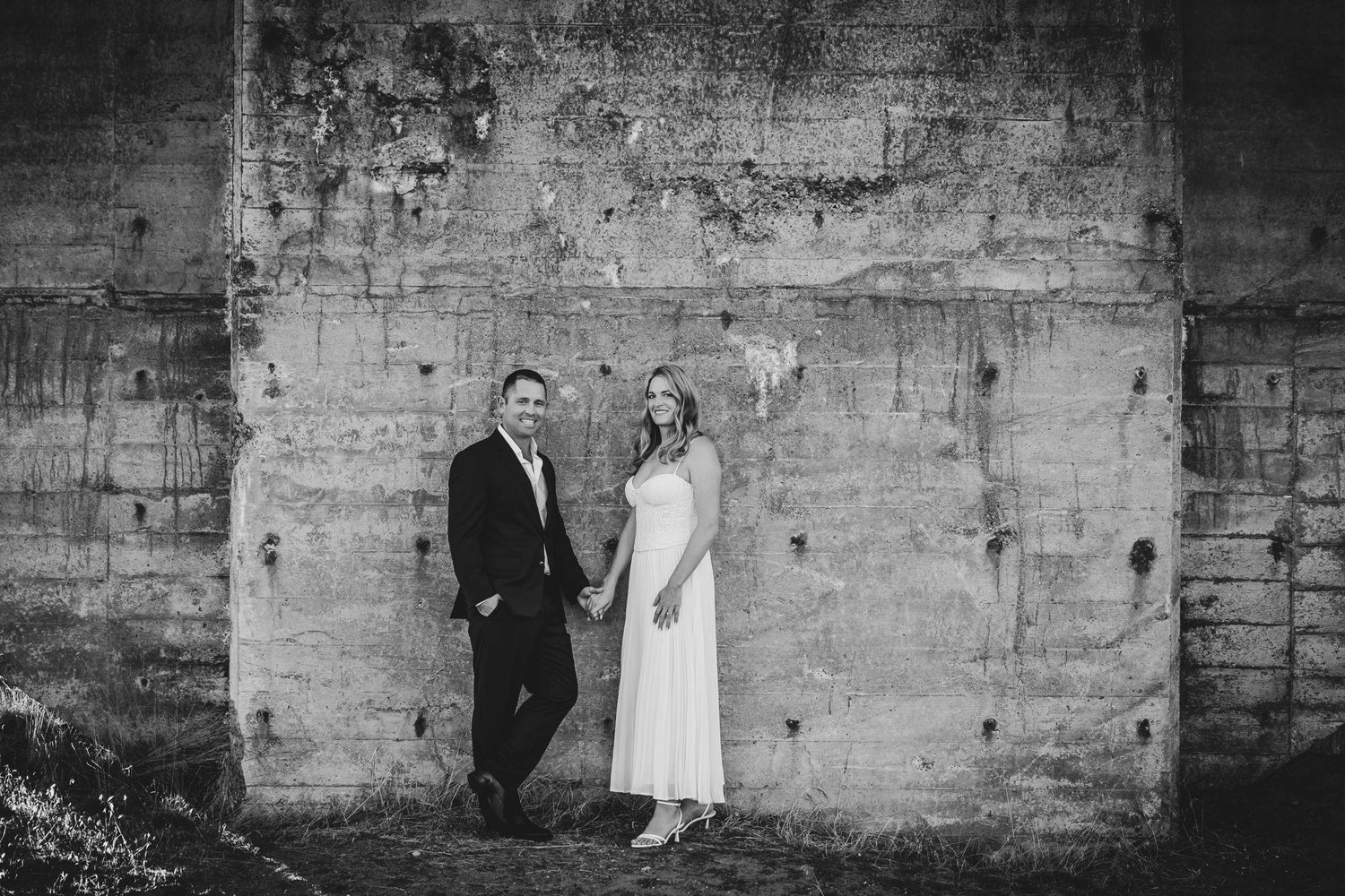 The Wedding Website of Kelly Gardner and Daniel Ruff