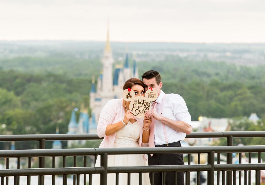 The Wedding Website of Christy Fish and Michael Carey