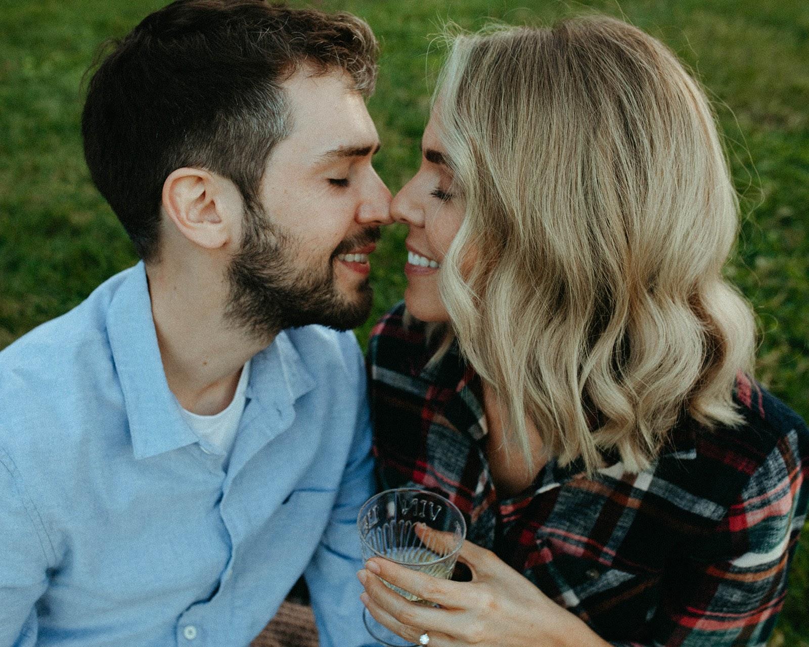 The Wedding Website of Will Morton and Casey Phillips