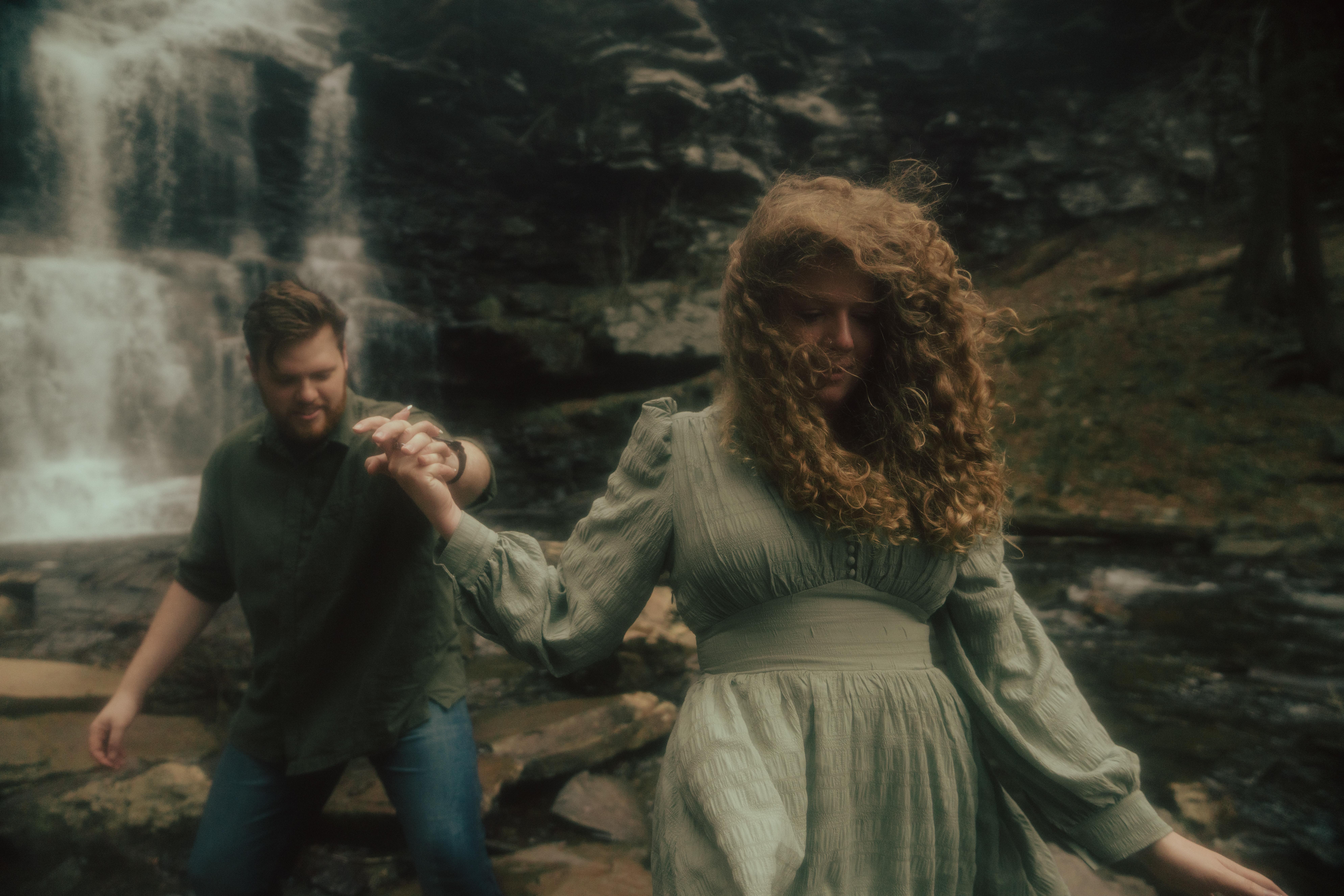 The Wedding Website of Brian Harris and Rachel Rex