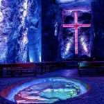 Zipaquirá Salt Cathedral (Bogota)