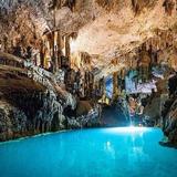 Grotte de Jeita