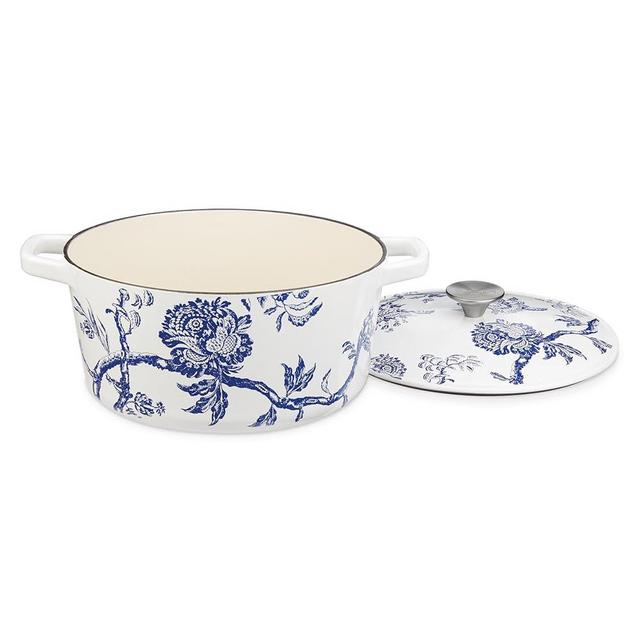 Cuisinart Caskata™ 5 Qt. Round Covered Casserole