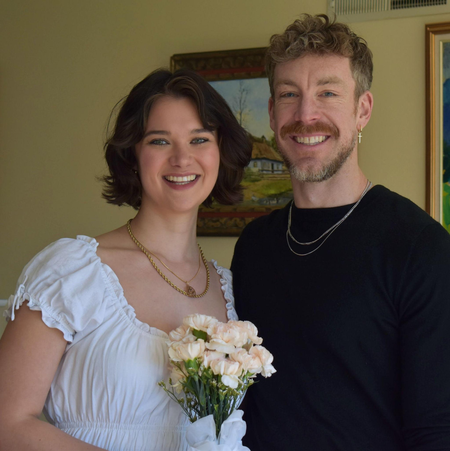My Bridal Shower