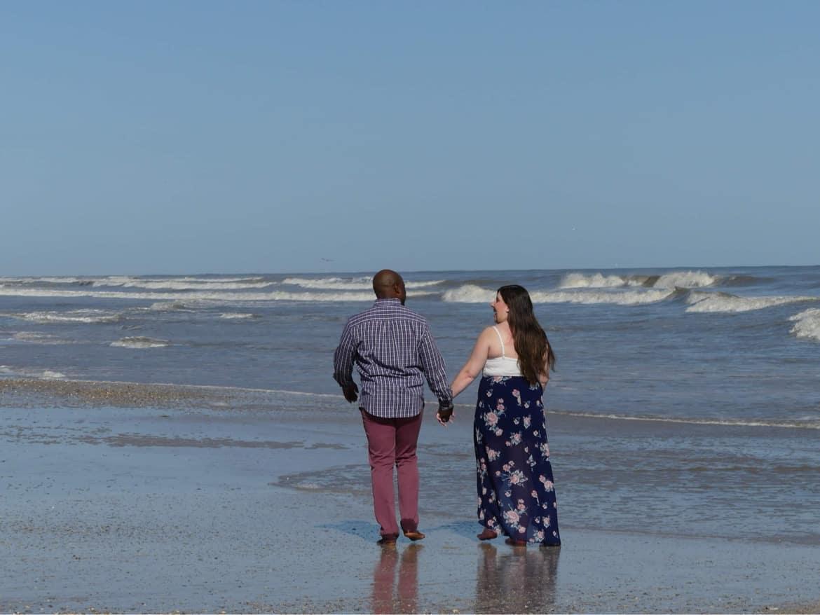 The Wedding Website of Amanda Geraci and Christopher Morrison