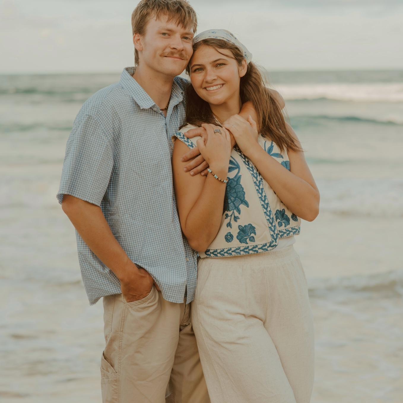 Chad got to come to Hawaii with the Smith family over the summer. We are grateful to Joseph opening his Dad heart and letting Chad in🥰🥰 (such a good Grug)