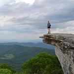 McAfee Knob