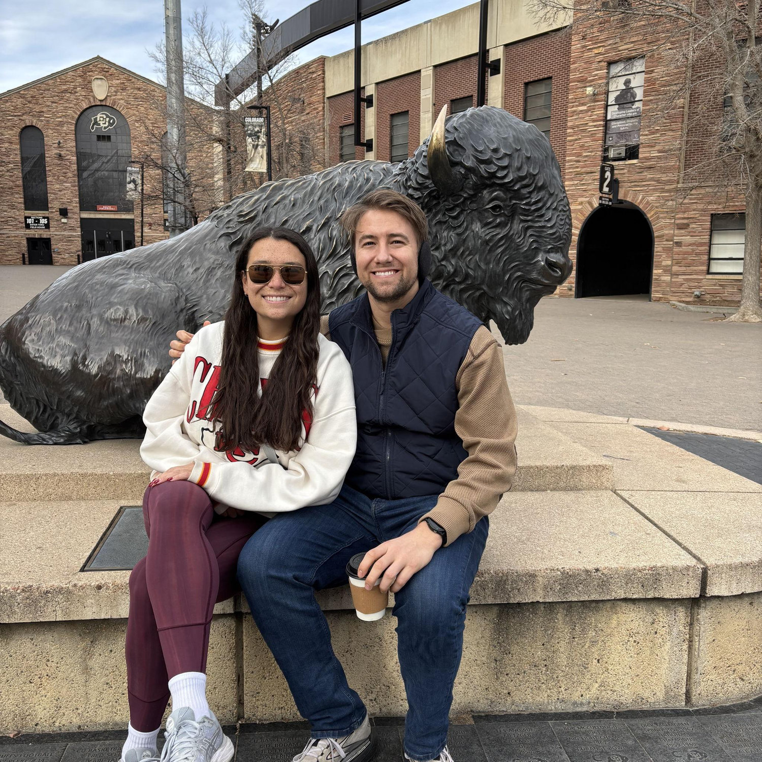 Boulder, CO