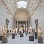 The Metropolitan Museum of Art
