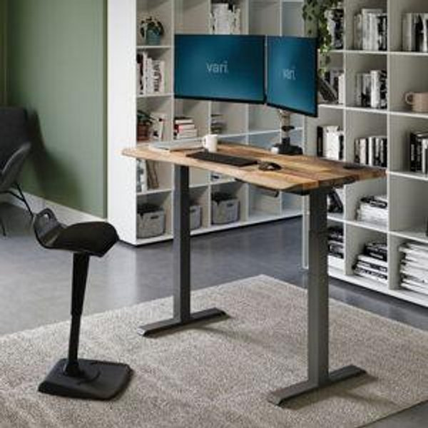 New Desk