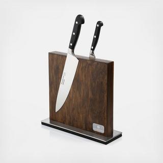 Zassenhaus Magnetic Knife Block