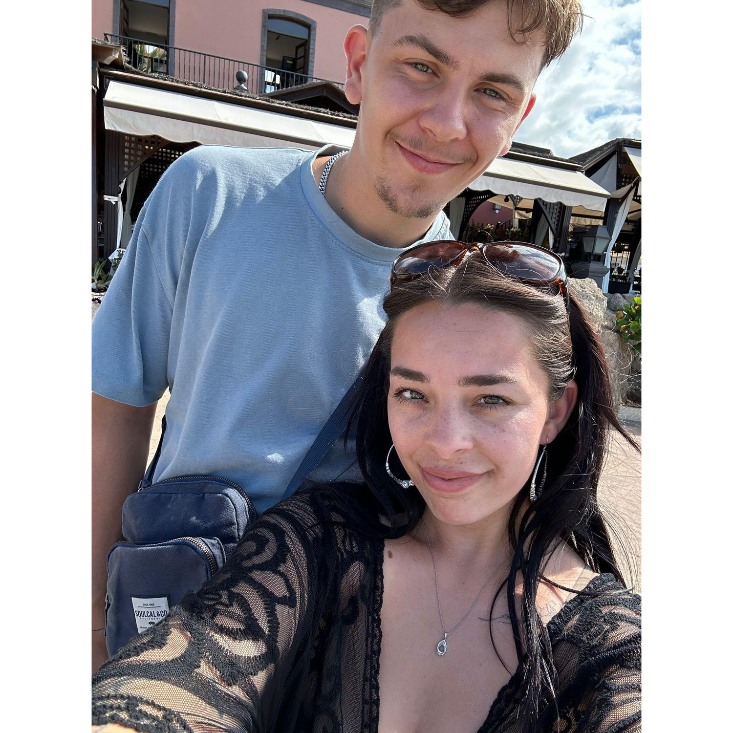 Tenerife